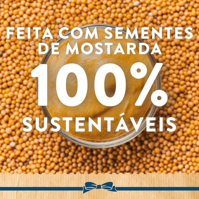 Mostarda-Hellmanns-Amarela-170-g