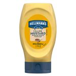 Mostarda-Hellmanns-Amarela-170-g
