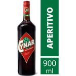 Bebida-Aperitivo-de-Alcachofra-Cynar-900ml