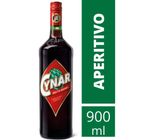 Bebida Aperitivo de Alcachofra Cynar 900ml