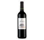 Vinho Tinto Francês Baron Nicolas Garrafa 750ml