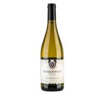 Vinho Branco Francês Les Gourmandins Chardonnay Garrafa 750ml