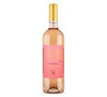 Vinho Rosé Francês Terroir D' Origine Reserve Vin de France Garrafa 750ml