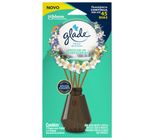 Difusor de Ambiente Frescor de Águas Florais Glade Caixa 100ml