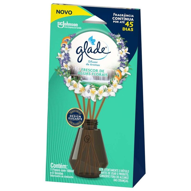 Difusor-de-Ambiente-Frescor-de-Aguas-Florais-Glade-Caixa-100ml