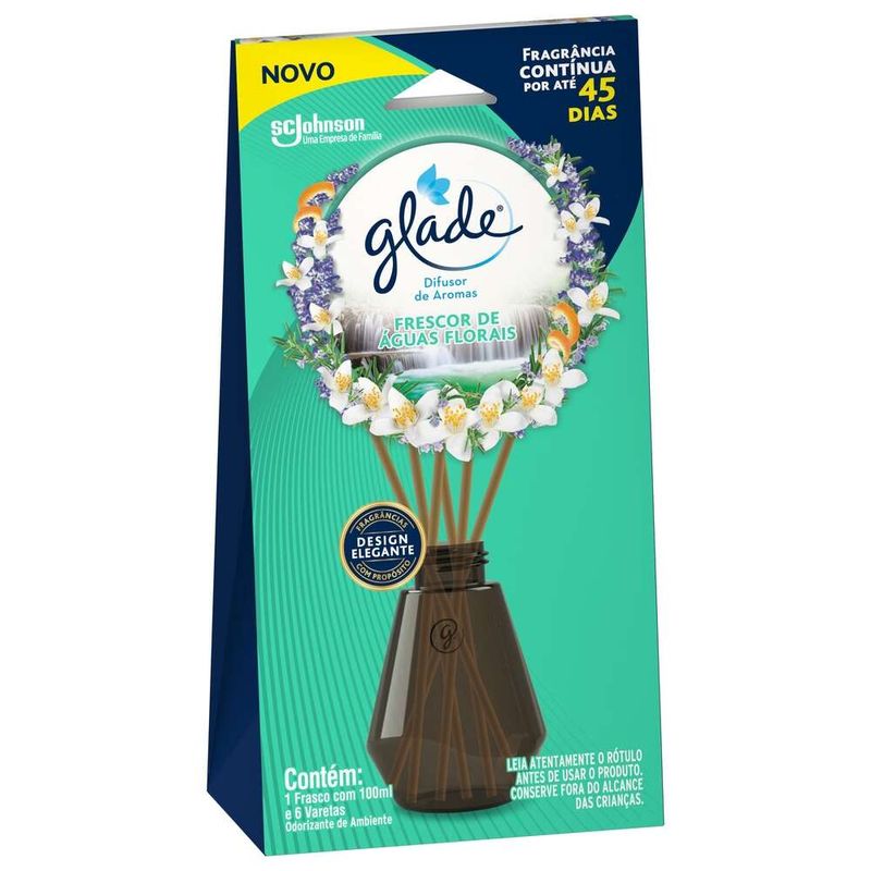 Difusor-de-Ambiente-Frescor-de-Aguas-Florais-Glade-Caixa-100ml