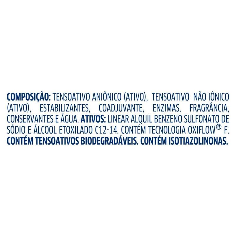 Sabao-Liquido-Refil-Omo-Puro-Cuidado-500ml
