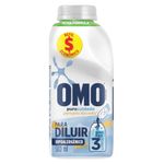 Sabao-Liquido-Refil-Omo-Puro-Cuidado-500ml