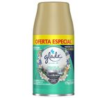 Purificador de Ar Glade Automatic Frescor de Águas Florais Refil 269 mL