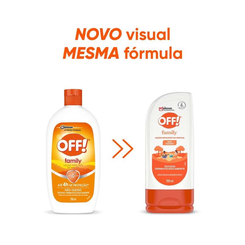 Repelente-Cremoso-Nao-Oleoso-Off-Family-Aloe-Vera-200ml