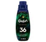 Amaciante para Roupas Concentrado Comfort Segredos 36 500ml