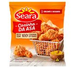 Coxinha da Asa Seara 400g