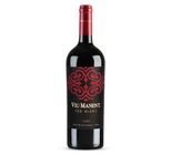 Vinho Tinto Chileno Viu Manent Red Blend Garrafa 750ml