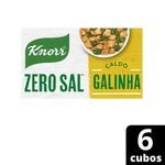 Caldo-Knorr-Zero-Sal-Galinha-48g-6-cubos