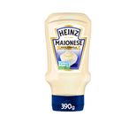 Maionese Heinz Tradicional 390g