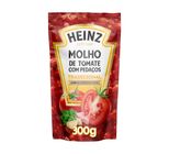 Molho de Tomate Tradicional Heinz 300g