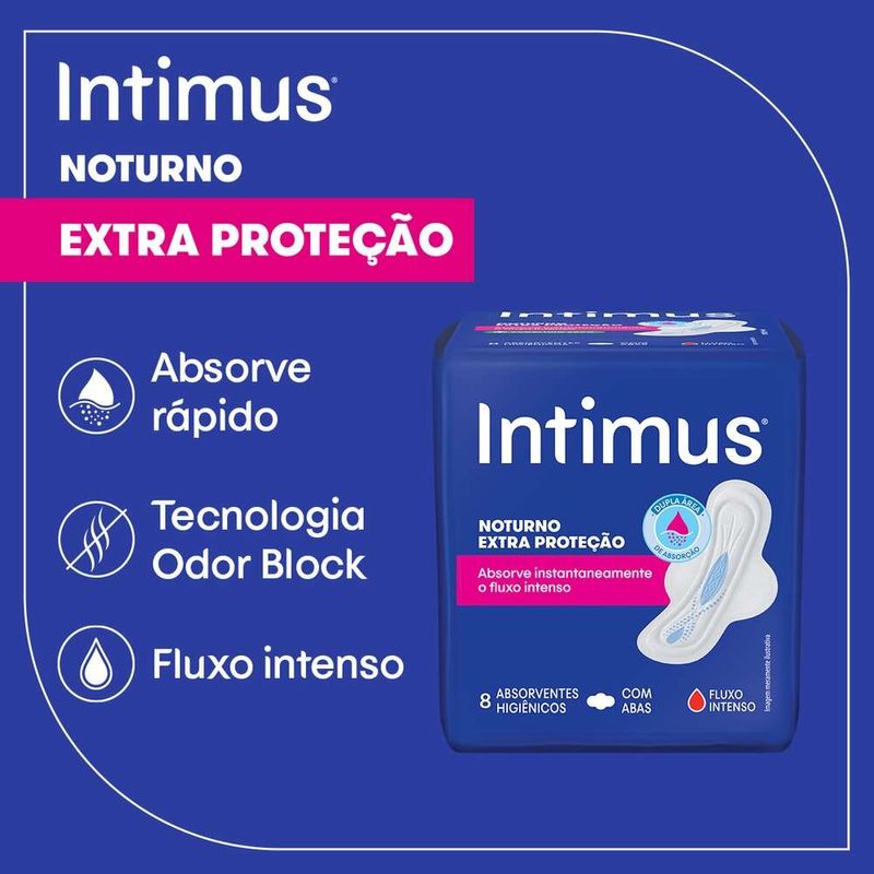 Absorvente-Intimo-Com-Abas-Intimus-Noturno-Suave-Com-30-Unidades