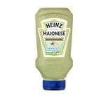 Maionese Heinz Alho Tostado com Ervas 215g