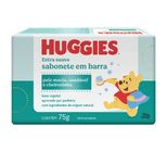 Sabonete Barra Extra Suave Huggies 75g