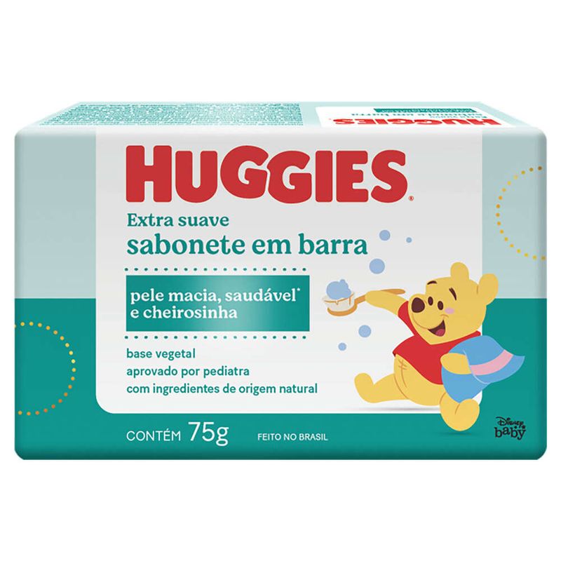 Sabonete-Barra-Extra-Suave-Huggies-75g