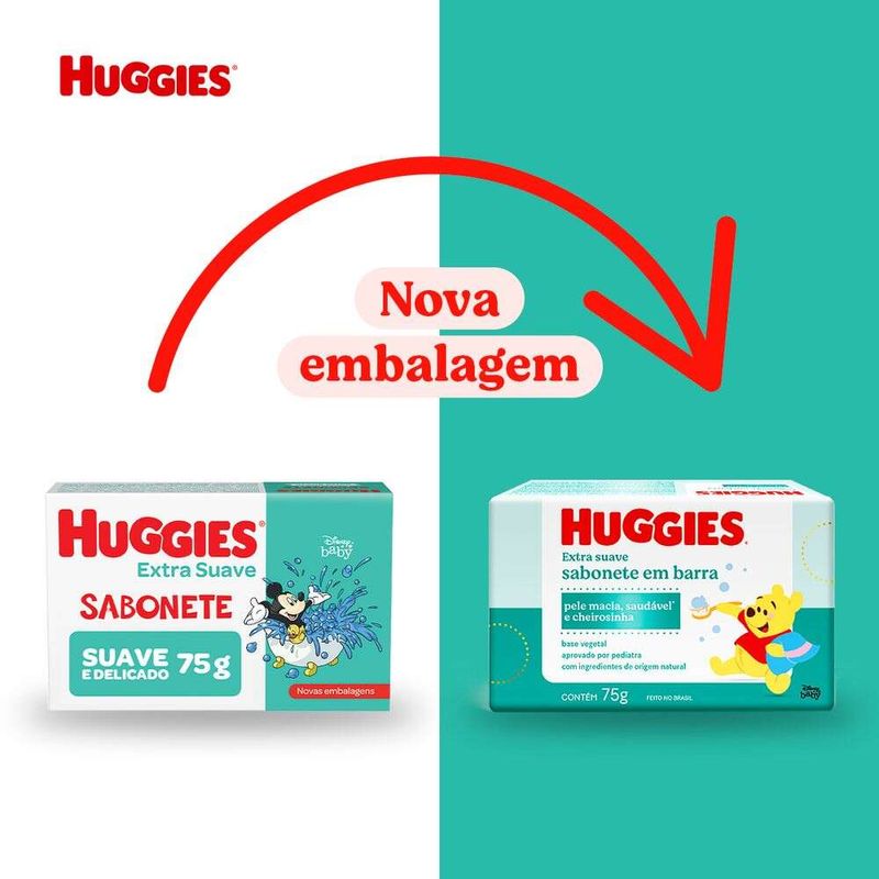 Sabonete-Barra-Extra-Suave-Huggies-75g