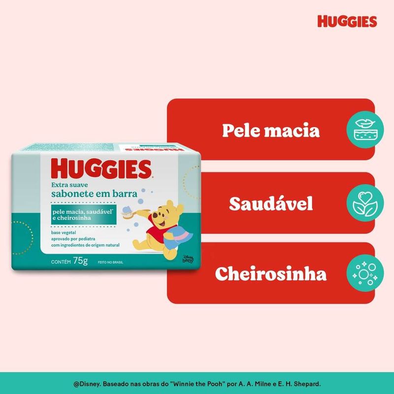 Sabonete-Barra-Extra-Suave-Huggies-75g