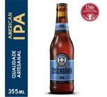 Cerveja Eisenbahn American IPA Puro Malte Long Neck 355ml