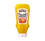 Mostarda Amarela Picante Heinz 220g