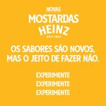 Mostarda-Amarela-com-Mel-Heinz-220g