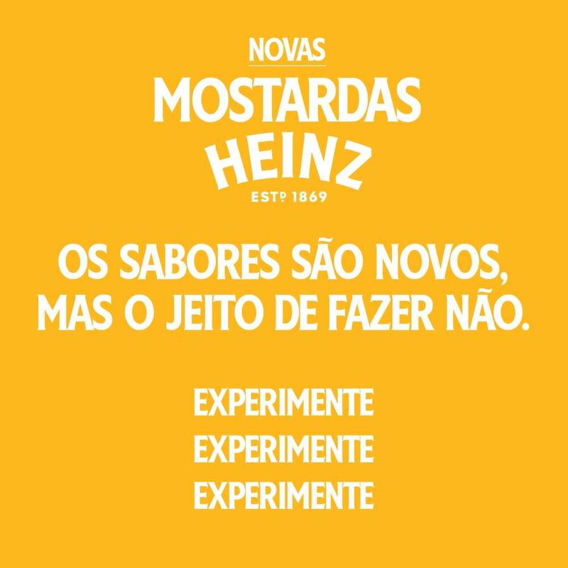 Mostarda-Amarela-com-Mel-Heinz-220g