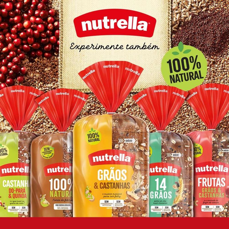 Pao-De-Forma-Integral-Nutrella-Vitta-Natural-Graos-E-Castanhas-450g
