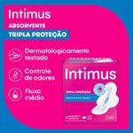 Absorvente-Intimo-Com-Abas-Intimus-Tripla-Protecao-Seca-Pacote-Leve-16-Pague-14-Unidades