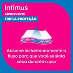 Absorvente-Intimo-Com-Abas-Intimus-Tripla-Protecao-Seca-Pacote-Leve-16-Pague-14-Unidades