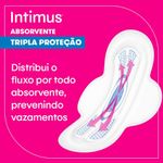 Absorvente-Intimo-Com-Abas-Intimus-Tripla-Protecao-Seca-Pacote-Leve-16-Pague-14-Unidades