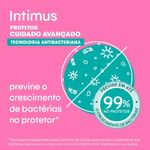 Protetor-Intimo-Diario-Intimus-Pacote-Com-15-Unidades