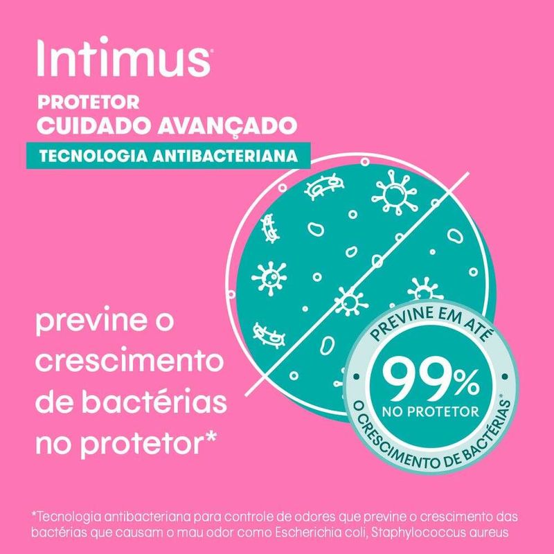 Protetor-Intimo-Diario-Intimus-Pacote-Com-15-Unidades