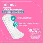 Protetor-Intimo-Diario-Intimus-Pacote-Com-15-Unidades