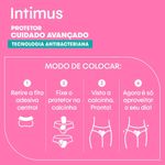 Protetor-Intimo-Diario-Intimus-Pacote-Com-15-Unidades