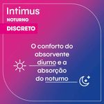 Absorvente-Intimo-Com-Abas-Intimus-Dia-E-Noite-Pacote-Com-28-Unidades