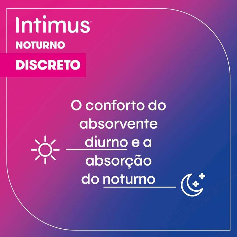 Absorvente-Intimo-Com-Abas-Intimus-Dia-E-Noite-Pacote-Com-28-Unidades