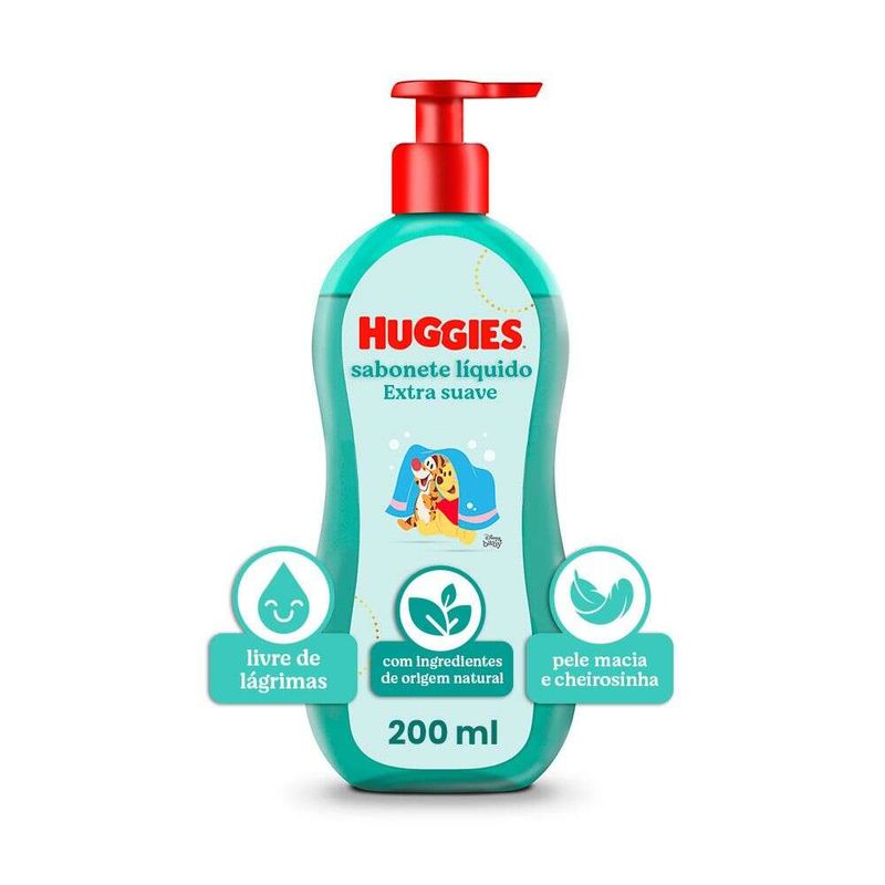 Sabonete-Liquido-Huggies-Extra-Suave-para-bebe-–-200ml
