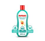 Shampoo Huggies Disney Baby Extra Suave 400ml
