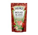 Molho de Tomate com Manjericão Heinz 300g