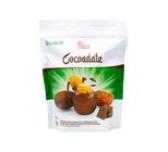 Cocoadate Taste Coberto de Chocolate Meio Amargo 120g