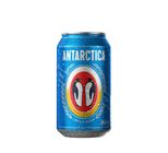 Cerveja Brasileira Antarctica Pilsen Lata 350ml