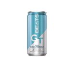 Drink Pronto Skol Beats Gin Tônica Lata 269ml