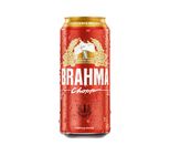 Cerveja Brahma Chopp Pilsen Lata 473ml