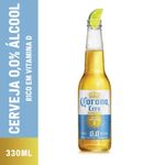 Cerveja-Zero-Alcool-Corona--Sunbrew-Long-Neck-330ml