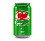 Refrigerante Guaraná Antarctica Lata 350ml