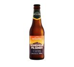 Cerveja Argentina Patagonia Bohemian Pilsener Long Neck  355ml